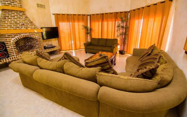 Villa 16 - 3 Br Villa
