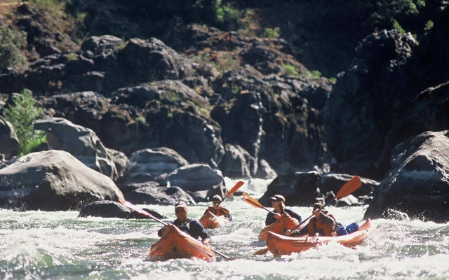 Holiday Inn Express Grants Pass by IHG