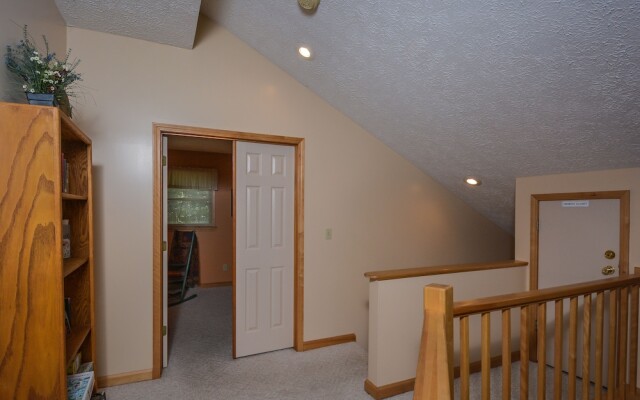 Cedarwoods 3 Bedroom House