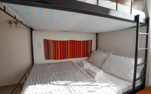 Vilaeti Country House - Cozy Winter Getaway