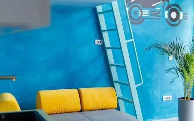 Tomosmatik Apartments Koper