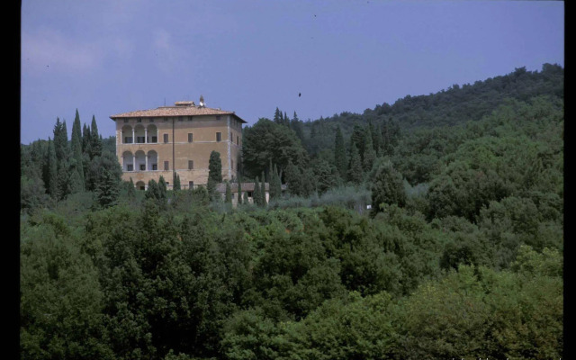 Relais La Suvera