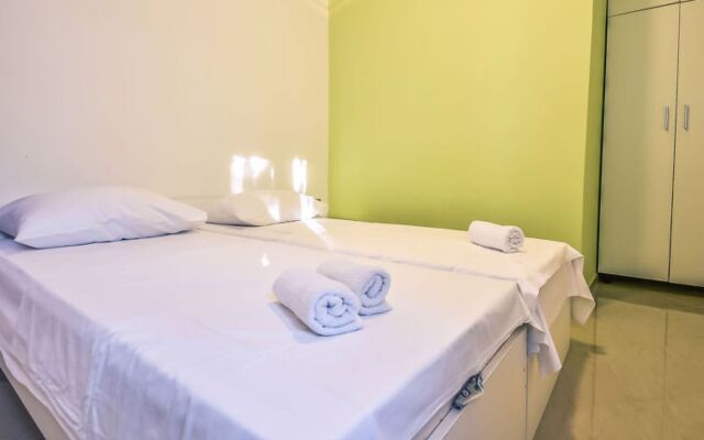 Apartment Škroćo Maslenica 30334