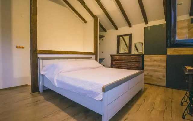 Olive Hill Family House