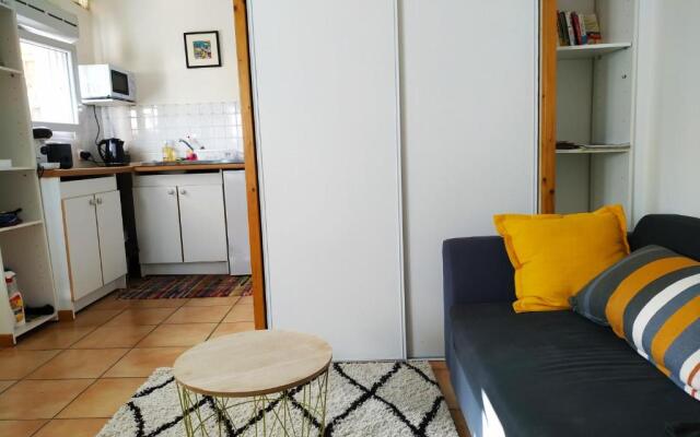CAP NATURE - COSY T1 T3 T5 à 3km de Périgueux
