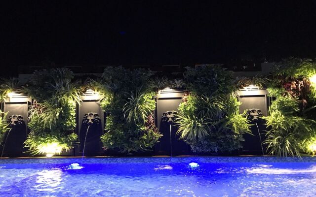 Marquise Boutique Hotel