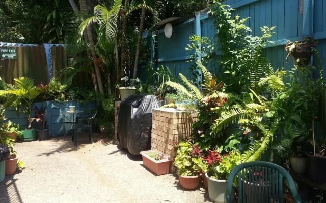 Coolum Budget Accommodation