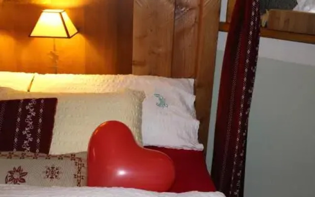 Hotel Meublé Gorret