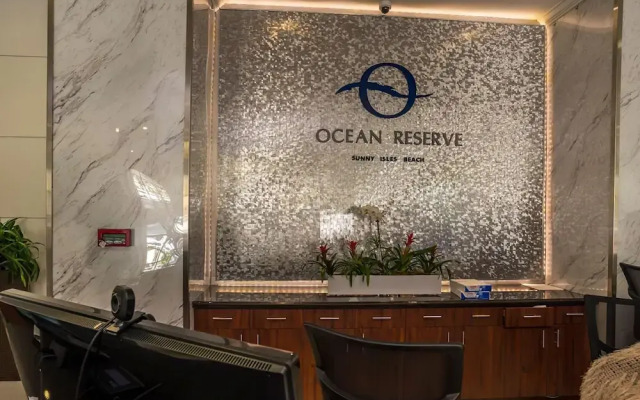 Luxury Suites Miami