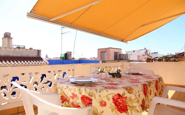 Apartament Boheme Sitges Rentals