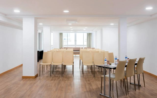 Hotel Alicante Gran Sol Affiliated by Meliá