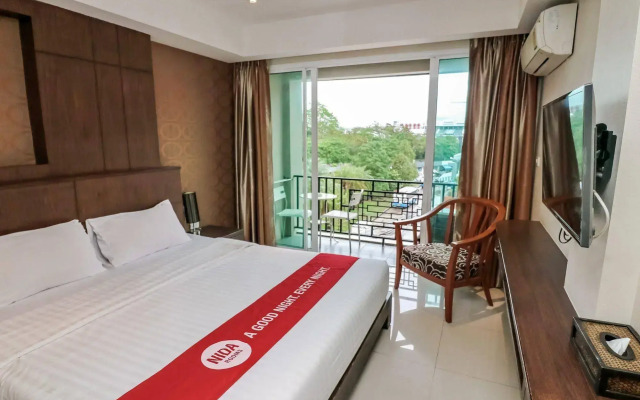Nida Rooms Viridian Phang Nga