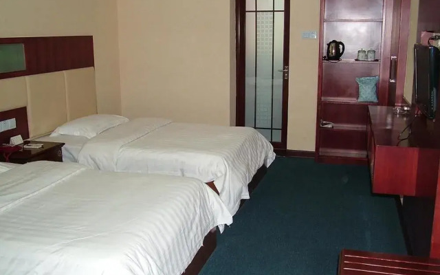 Wanghai Hotel - Xiamen