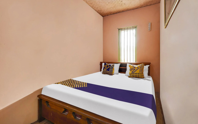 OYO Homes 91128 Desa Wisata Lebakmuncang Ciwidey Syariah