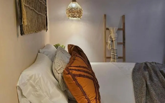 Poblado Luum Boutique hotel