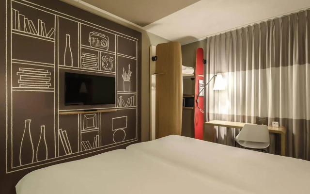 ibis Amsterdam City West