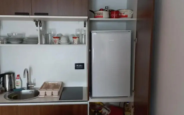 Apartman 1001 noc - Zoned 2