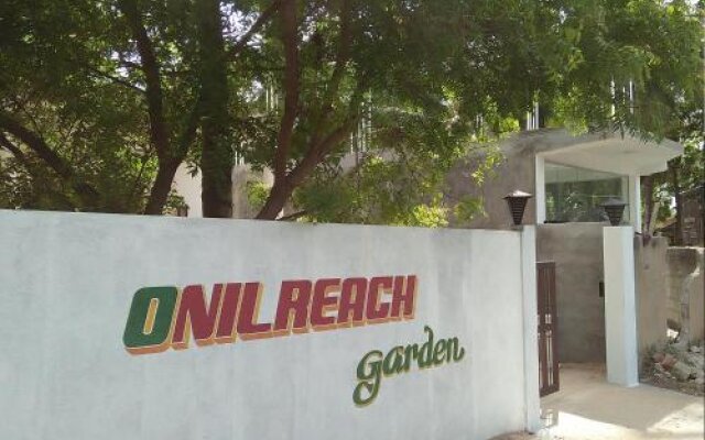 Onilreach Garden