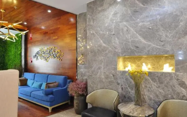 Landun Boutique Hotel