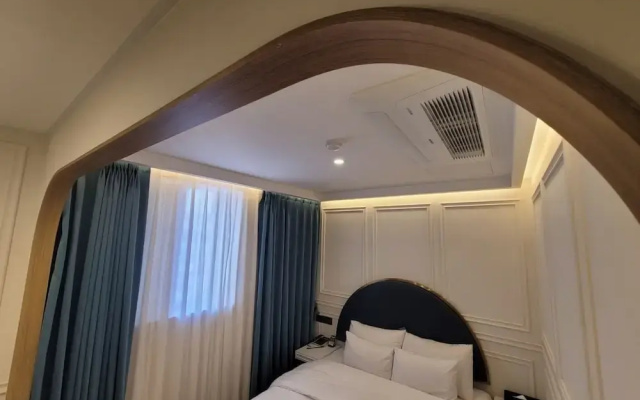 Hotel Label Seongnam