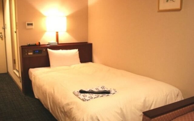 Saitama Grand Hotel Honjo