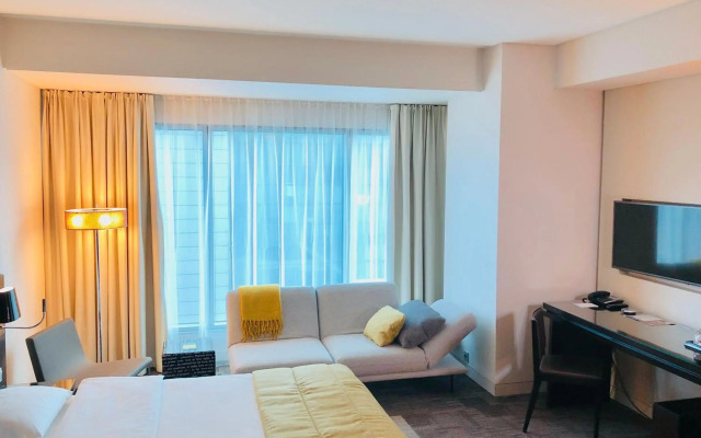Andersia Hotel & Spa Poznan, a member of Radisson Individuals