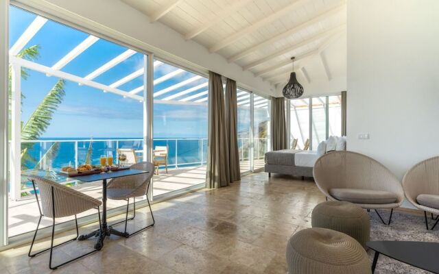 Escarpa - the Madeira Hideaway