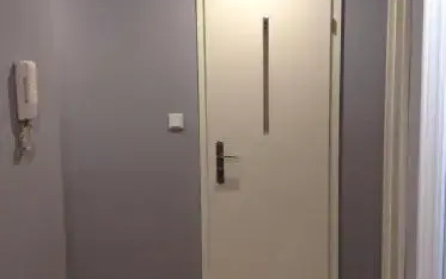 Apartament Kiza