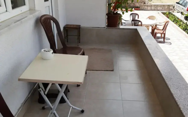 Salda Golu Celikoz Apart