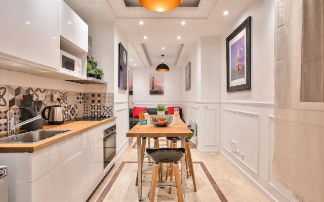 80 - Paris Cinema Sebastopol