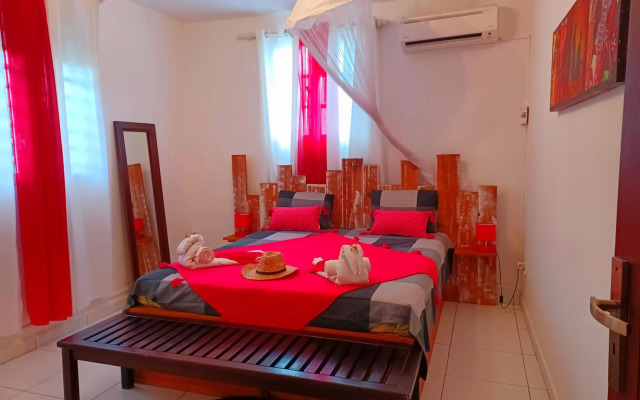 Villa Vanilla (Orchidays)