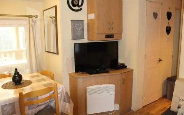 Location Mobil Home à la Palmyre