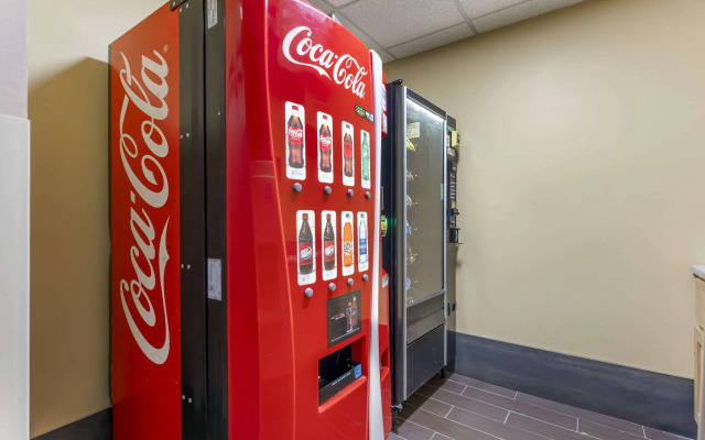 Comfort Inn Brownsville I-40