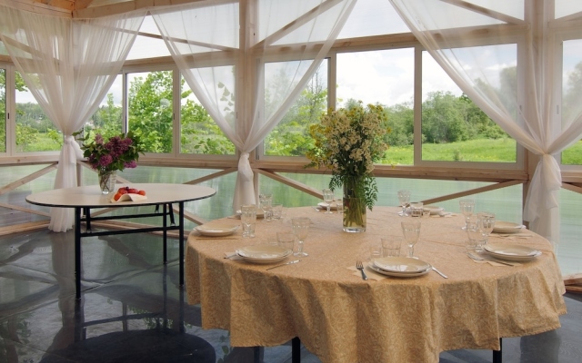 Отель «Вишневый сад»