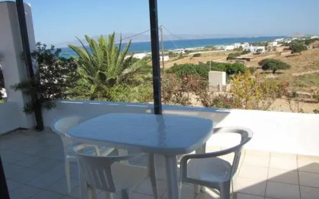 Portobello Naxos