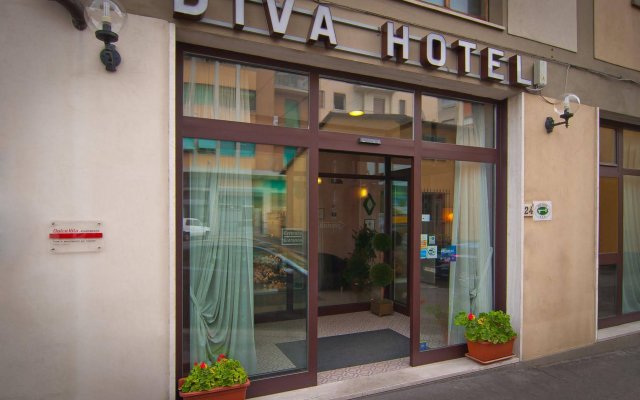 Diva Hotel