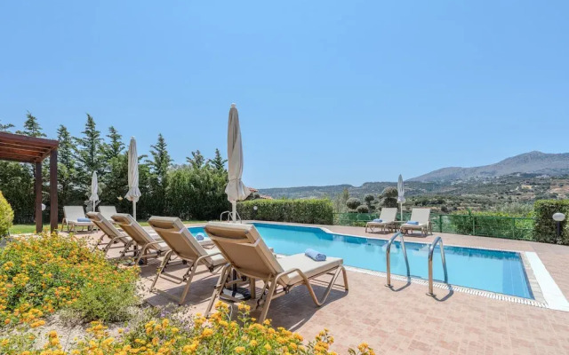 Harmony Villa