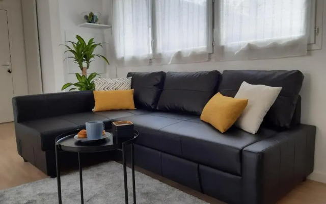 RESIDENCE APPART CENTRE VILLE LORIENT Calme Garage