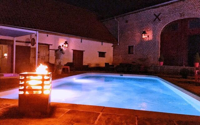 La Bergerie-Concept Events
