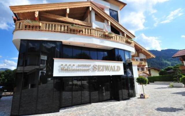 Wellnessresort Seiwald **** Superior