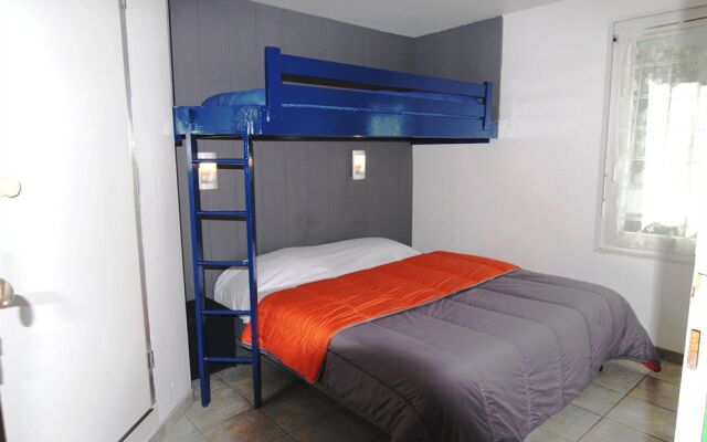 Fasthôtel Grenoble Montbonnot