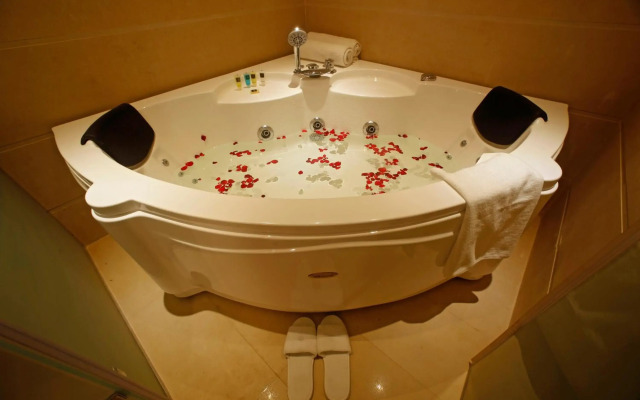 Grand Xenia Ajmer