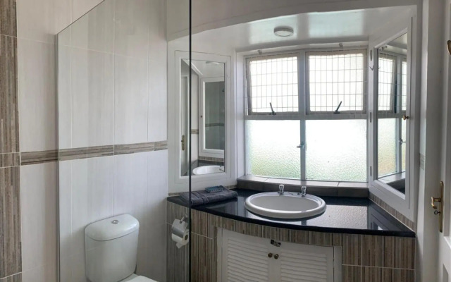 43 Montego Bay, Caribbean Estate