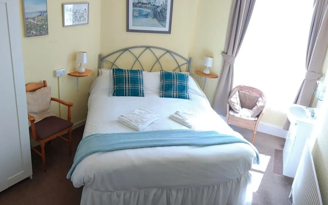 Haven House