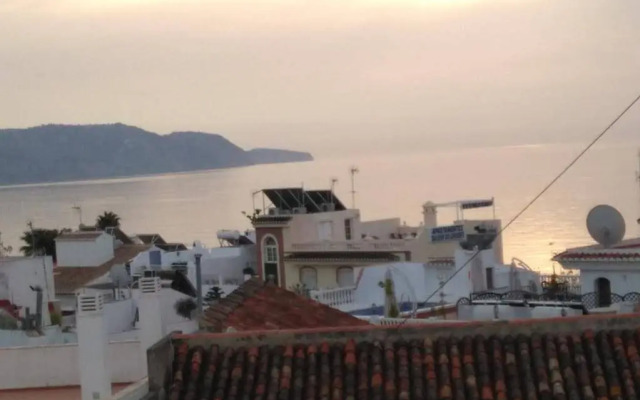 Hostal Luna de Nerja
