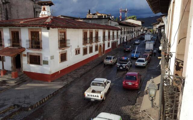 Hotel del Centro