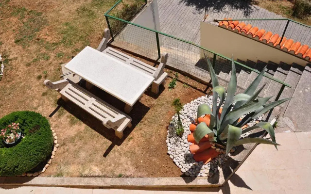 Apartments by the sea Supetarska Draga - Gornja, Rab - 5055