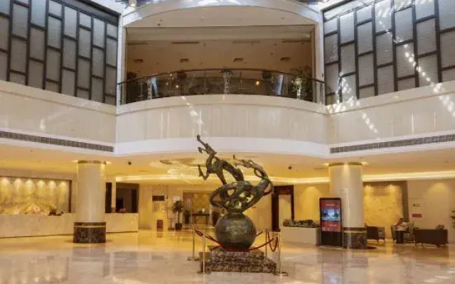 Pingyang International Hotel