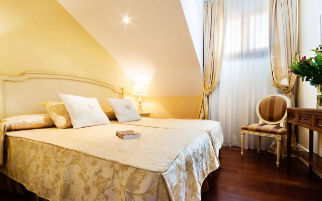 Hotel Palacio Villa de Alarcón & Spa