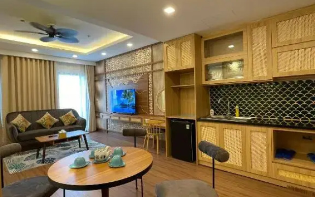 FLC Quy Nhon Seaview Condotel